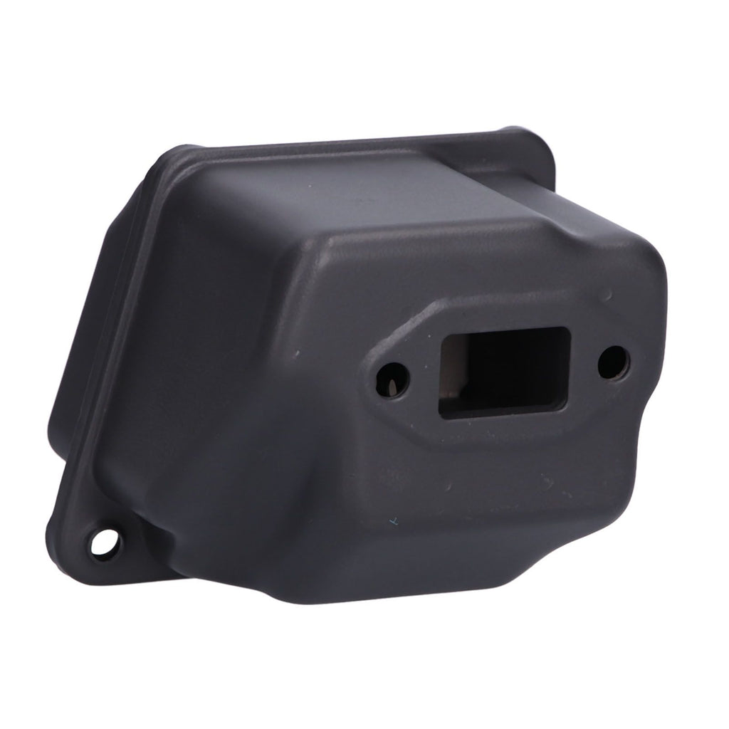 Silencer Muffler Gasket with Screw for Chainsaw 024 026 MS240 MS260 Gardening Accessory