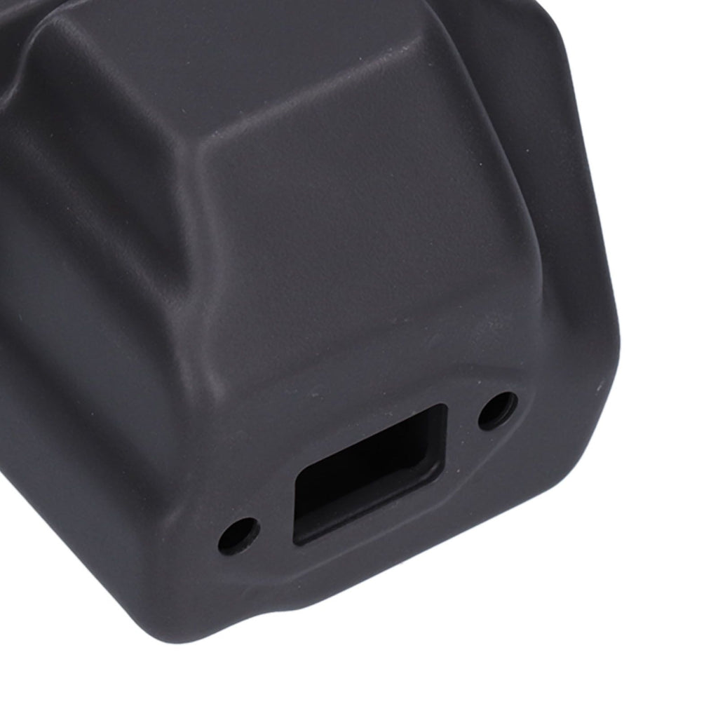 Silencer Muffler Gasket with Screw for Chainsaw 024 026 MS240 MS260 Gardening Accessory