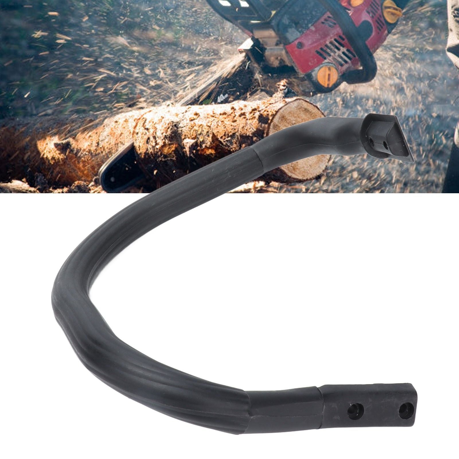 Chainsaw Handle Bar Professional Replacement Chain Saw Handle for Stihl 024 026 MS260