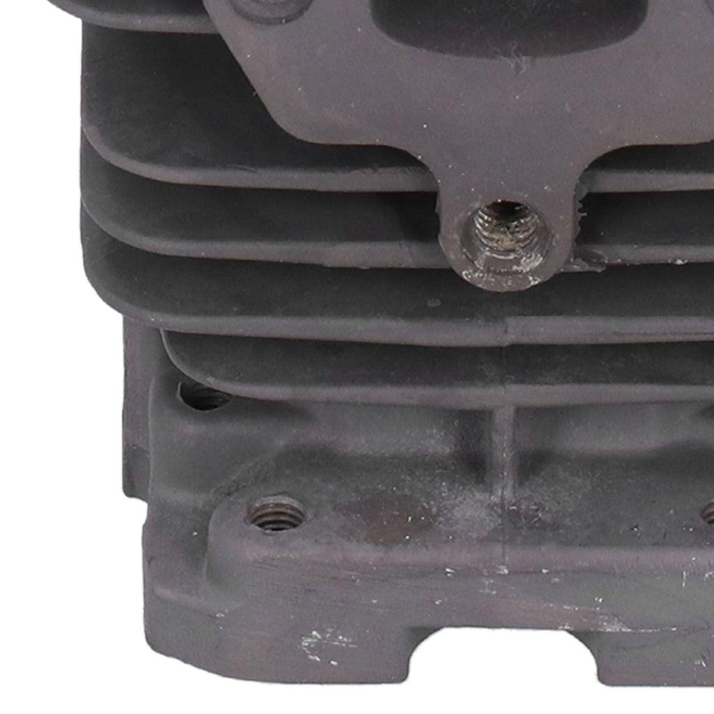 40mm Cylinder Piston Kit Replacement Chainsaw Accessory Parts Fit for Husqvarna 136 137 141 142