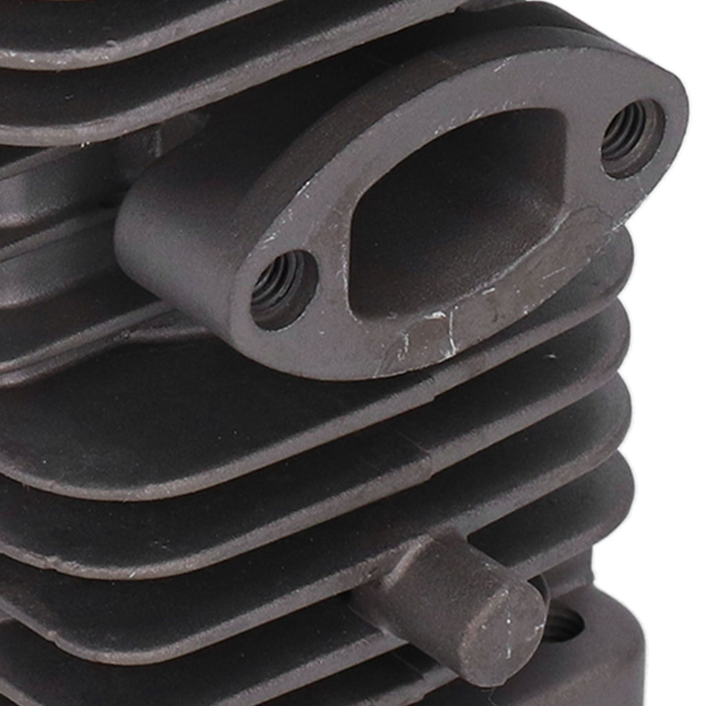 39mm Cylinder Piston Kit Chainsaw Cylinder Needle Bearing Spring Set for Husqvarna 235 236 236E 240 240E