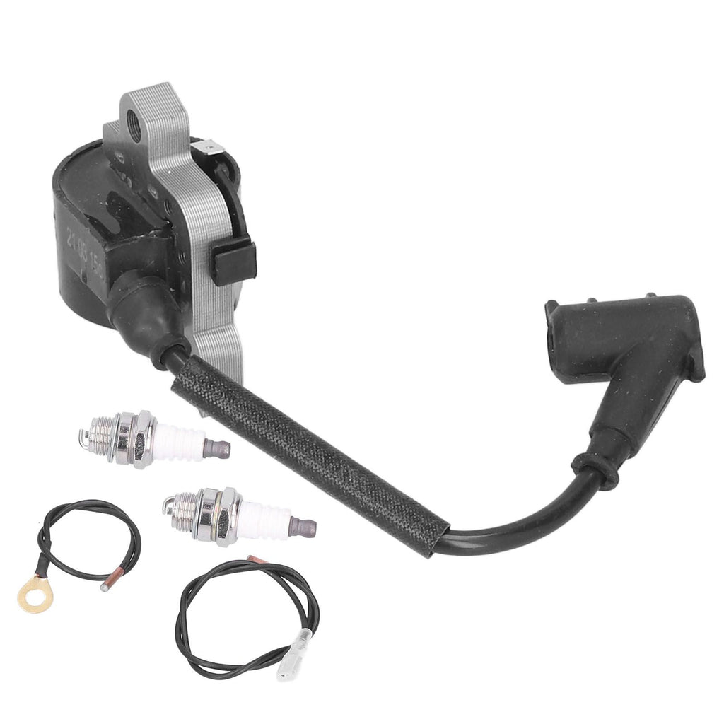Ignition Coil Spark Plug Wire 000 400 1300 Fit for Stihl 024 026 028 029 034 036 038 039 044 048 MS240 MS260 MS290 MS310 MS360C