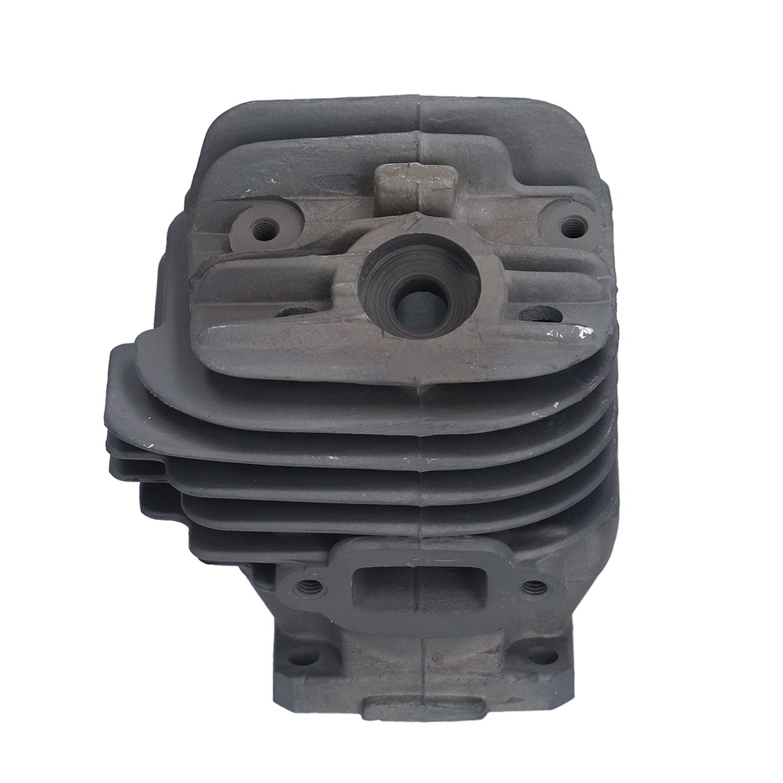Cylinder Piston Kit Chain Saw 44.7mm Metal Set Kit for Stihl 026 MS260 1121 020 1217