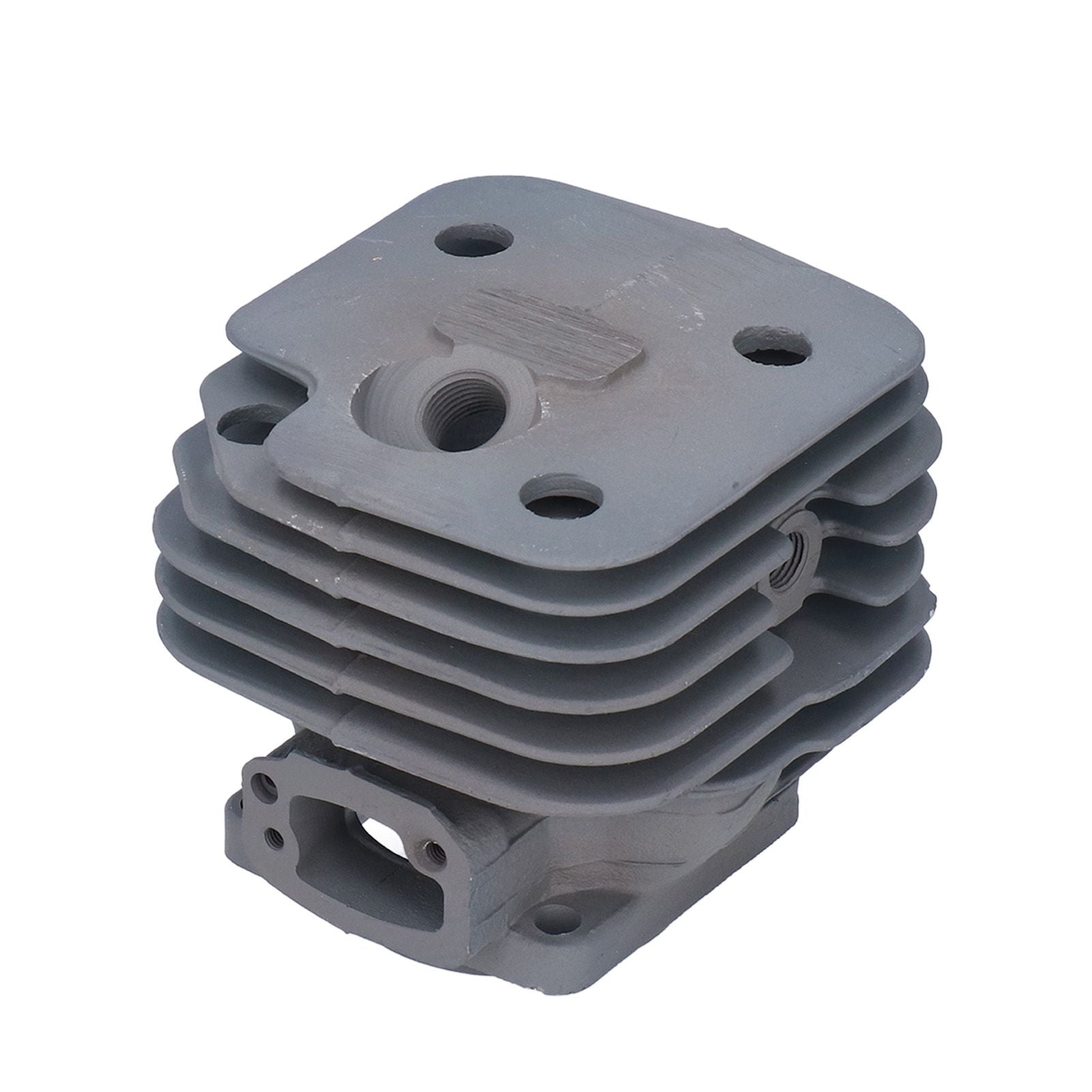 Wear Resistant Cylinder Piston Kit Chainsaw Accessory 52mm Fit for Husqvarna 61 268 272 272XP