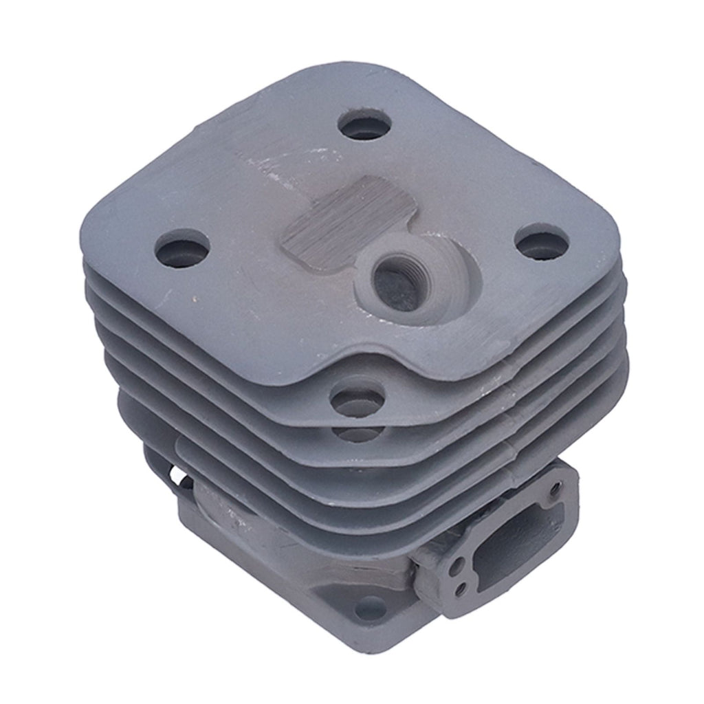 Wear Resistant Cylinder Piston Kit Chainsaw Accessory 52mm Fit for Husqvarna 61 268 272 272XP
