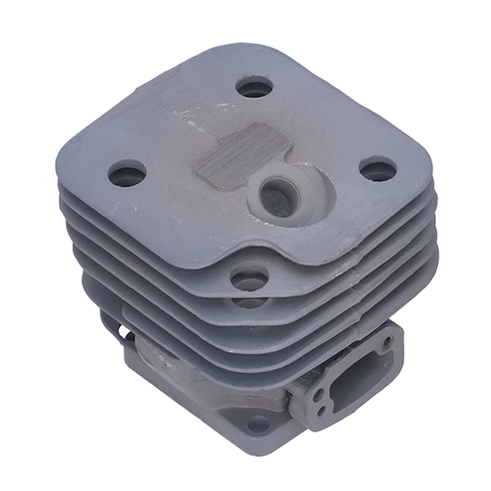Wear Resistant Cylinder Piston Kit Chainsaw Accessory 52mm Fit for Husqvarna 61 268 272 272XP
