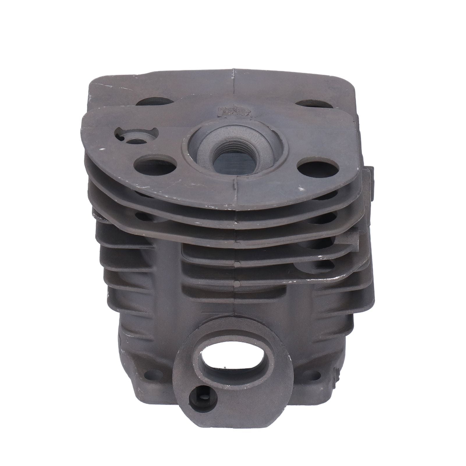 46mm Cylinder Piston Spark Plug Fuel Filter Kit Garden Chainsaw Accessory Fit for Husqvarna 55 51