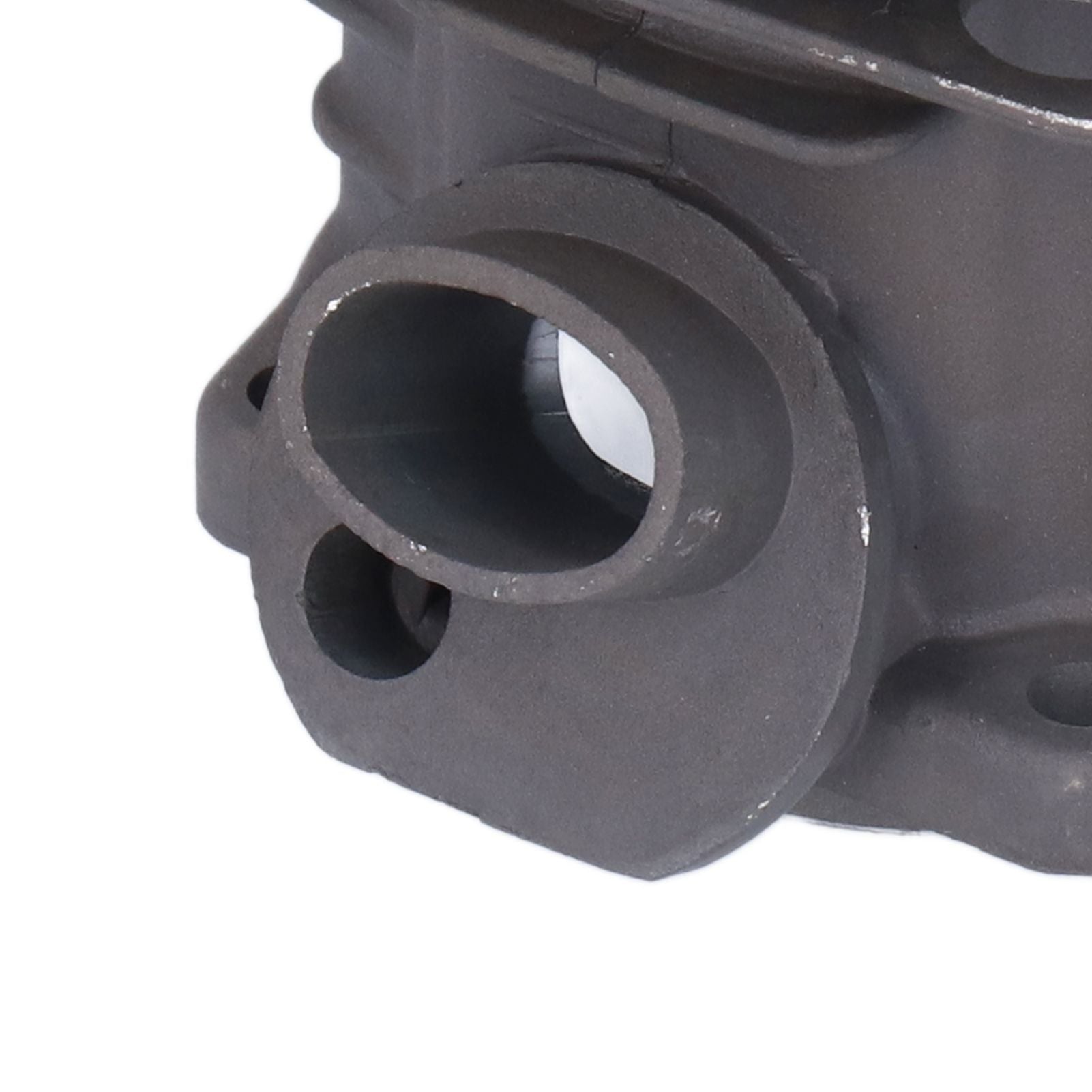 46mm Cylinder Piston Spark Plug Fuel Filter Kit Garden Chainsaw Accessory Fit for Husqvarna 55 51