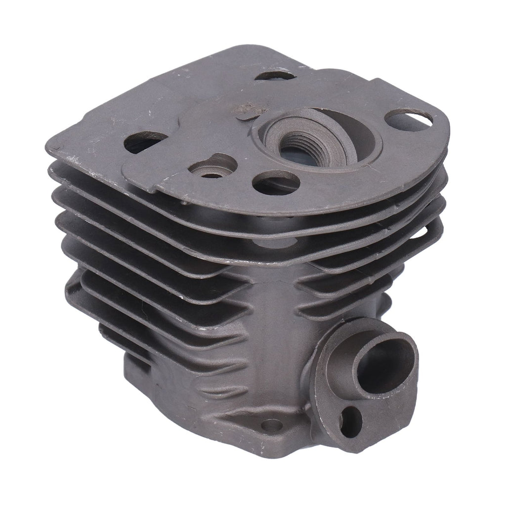 46mm Cylinder Piston Carburetor Spark Plug Gasket Set Replacement Fit for Husqvarna 55 51 Chainsaw