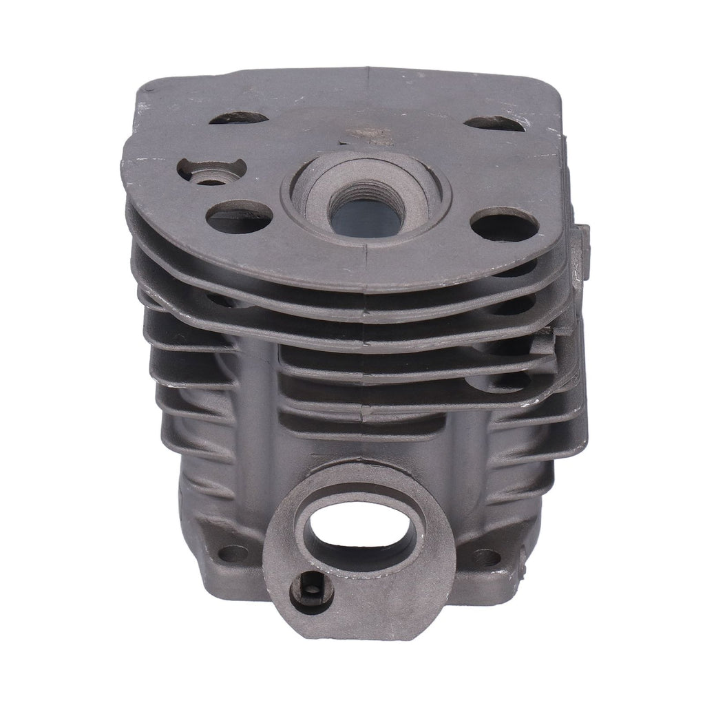 46mm Cylinder Piston Carburetor Spark Plug Gasket Set Replacement Fit for Husqvarna 55 51 Chainsaw