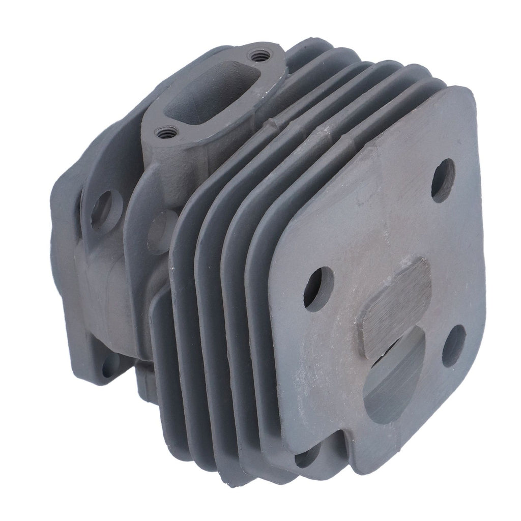 Chainsaw Cylinder Piston Kit Relief Valve Spark Plug 52mm Fit for Husqvarna 61 268 272 272XP