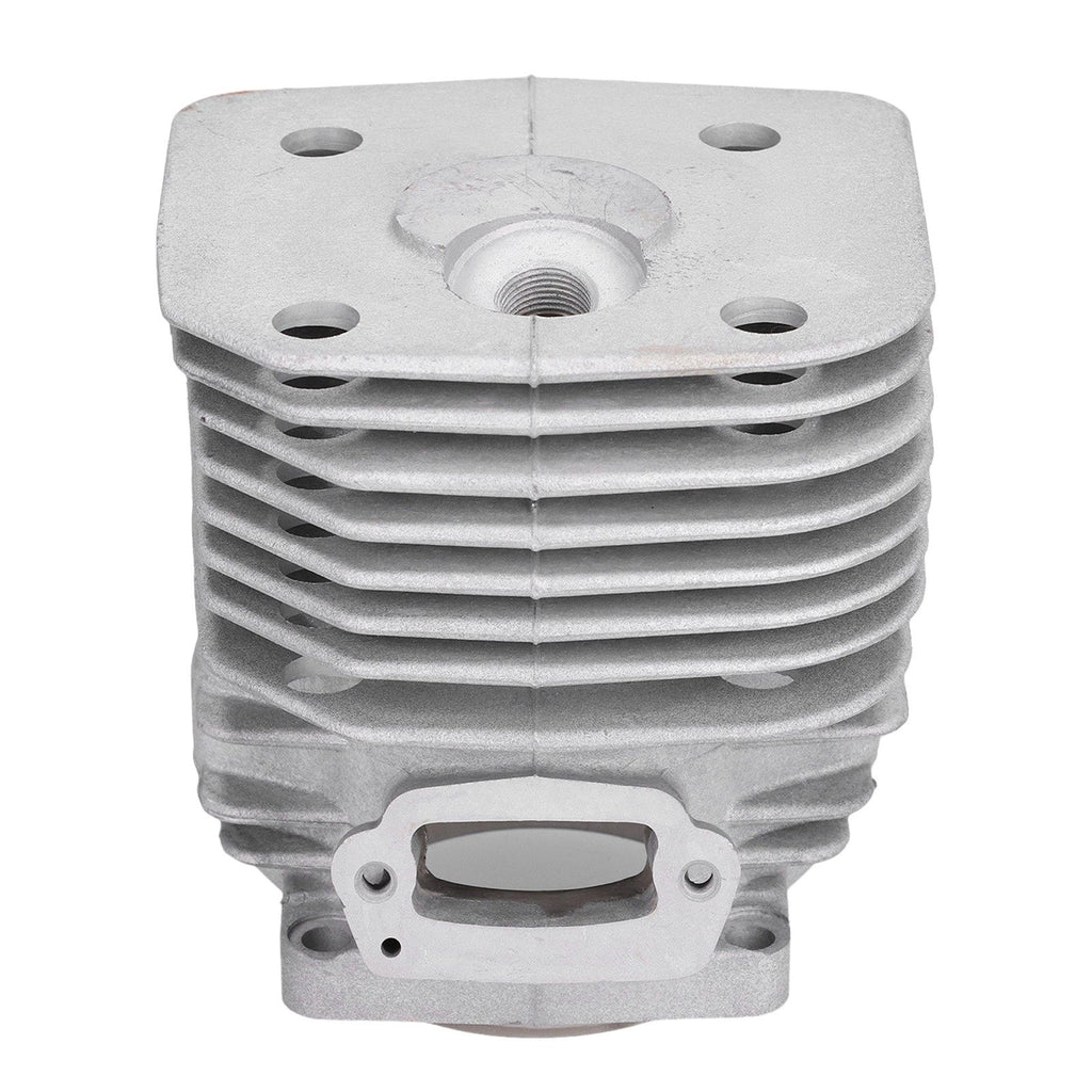 Cylinder Piston Assembly 60mm Replacement for Husqvarna 3120 3120k K1250 Cutting Machine