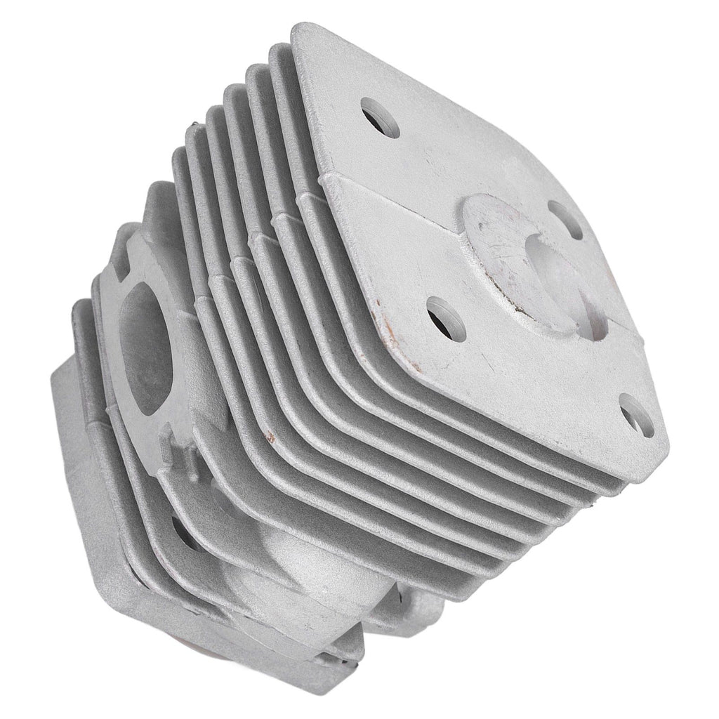 Cylinder Piston Assembly 60mm Replacement for Husqvarna 3120 3120k K1250 Cutting Machine