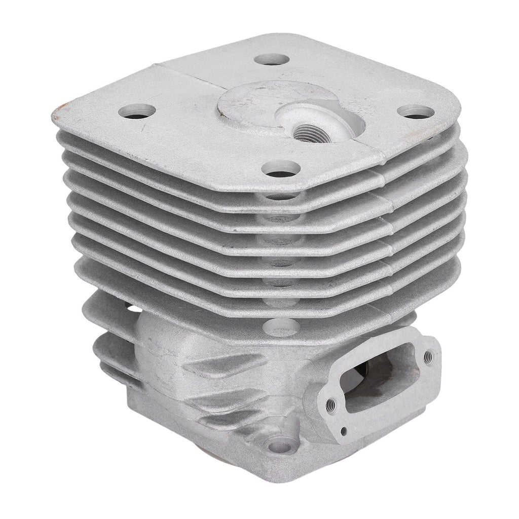 Cylinder Piston Assembly 60mm Replacement for Husqvarna 3120 3120k K1250 Cutting Machine