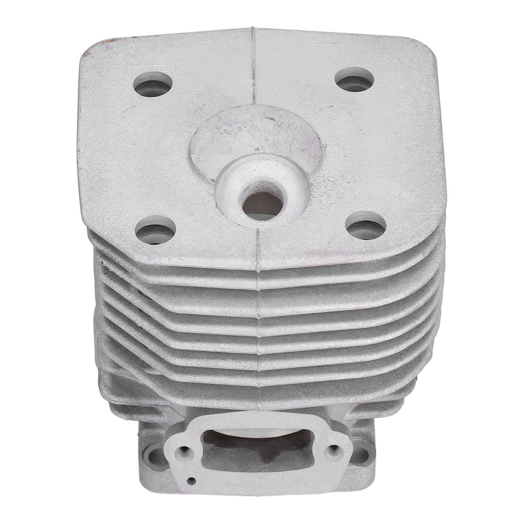 Cylinder Piston Assembly 60mm Replacement for Husqvarna 3120 3120k K1250 Cutting Machine