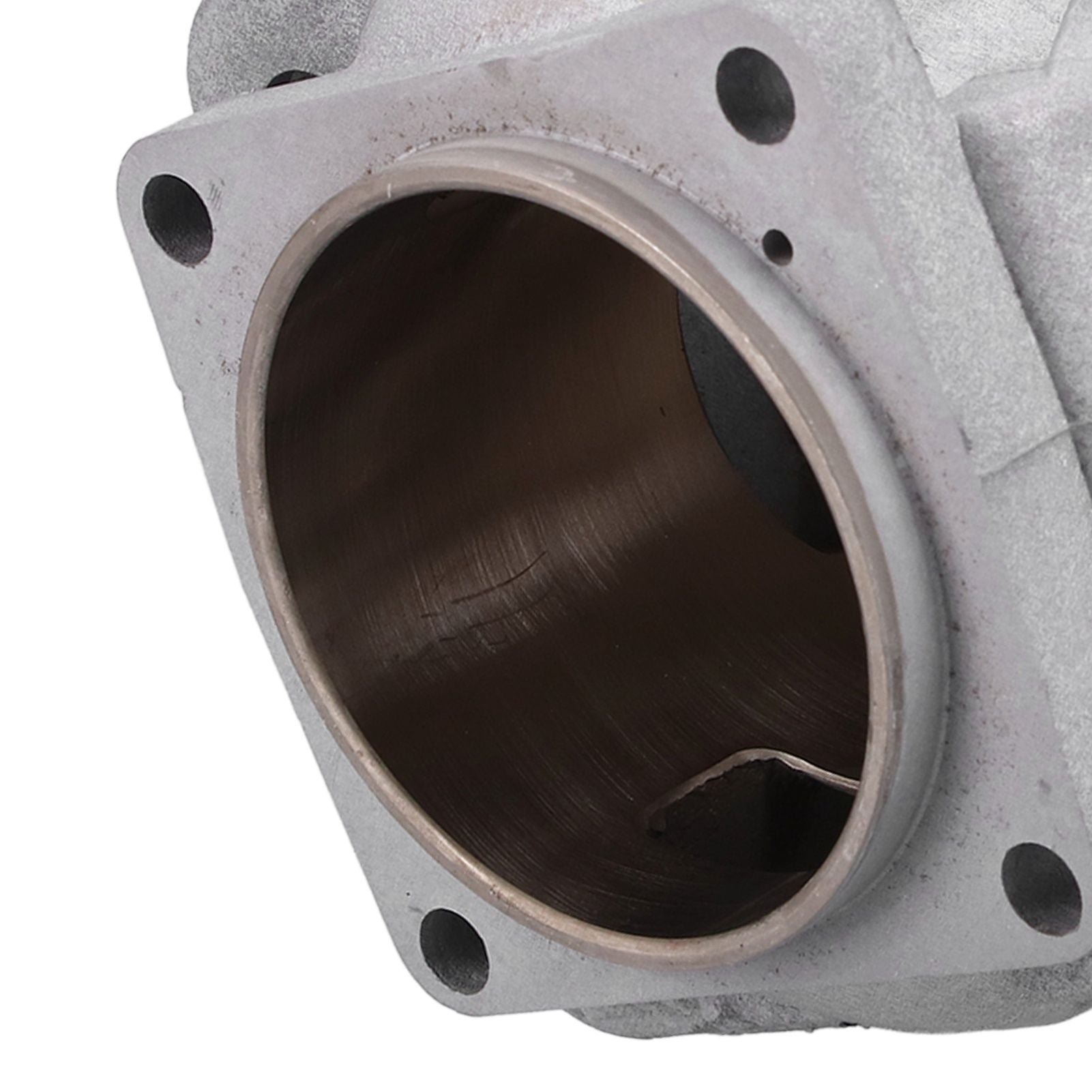 Cylinder Piston Assembly 60mm Replacement for Husqvarna 3120 3120k K1250 Cutting Machine