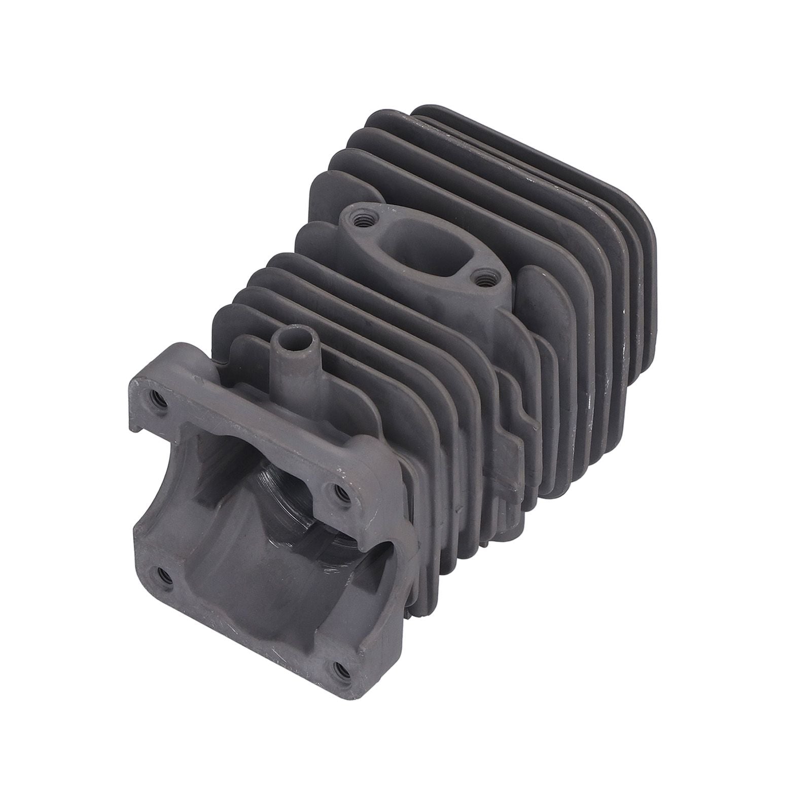 Cylinder Piston Kit Craftsmanship Abrasion Performance Lightweight Portable Chainsaw Accessories