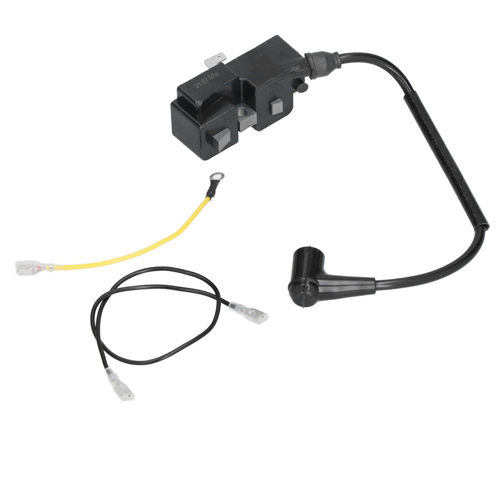 Ignition Coil Module 544047101 Replacement for Husqvarna 362 365 371 372 372xp 385xp Chainsaw