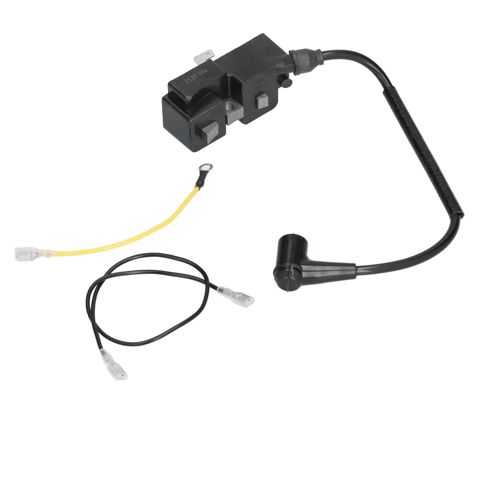 Ignition Coil Module 544047101 Replacement for Husqvarna 362 365 371 372 372xp 385xp Chainsaw