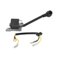 Ignition Coil Chainsaw Ignition Coil with Wire for JONSERED Chainsaw 30039143 545199901 545063901 530039239