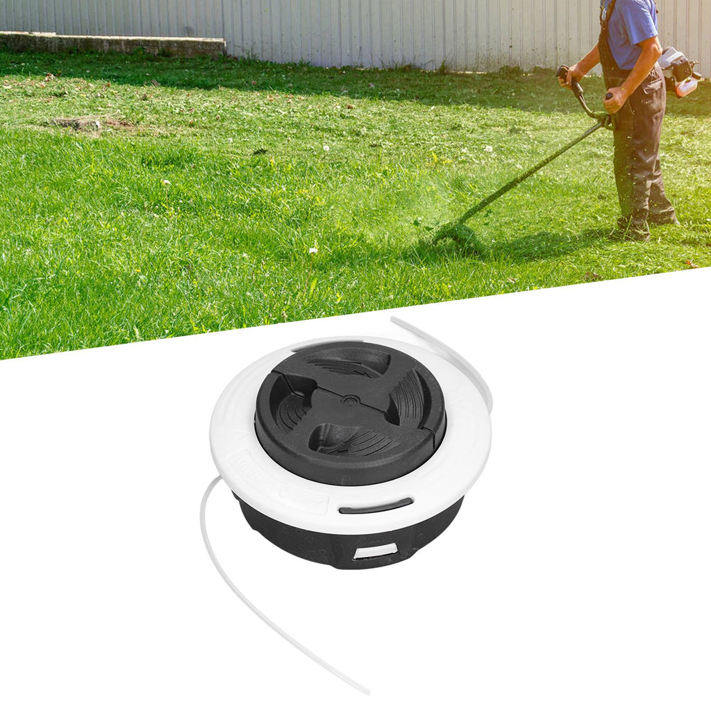 Trimmer Head for Sthil Dual Line Trimmer Head for STIHL AUTOCUT C26‑2 Trimming Head FS 55 56 70 94 91 111 13 G0a6