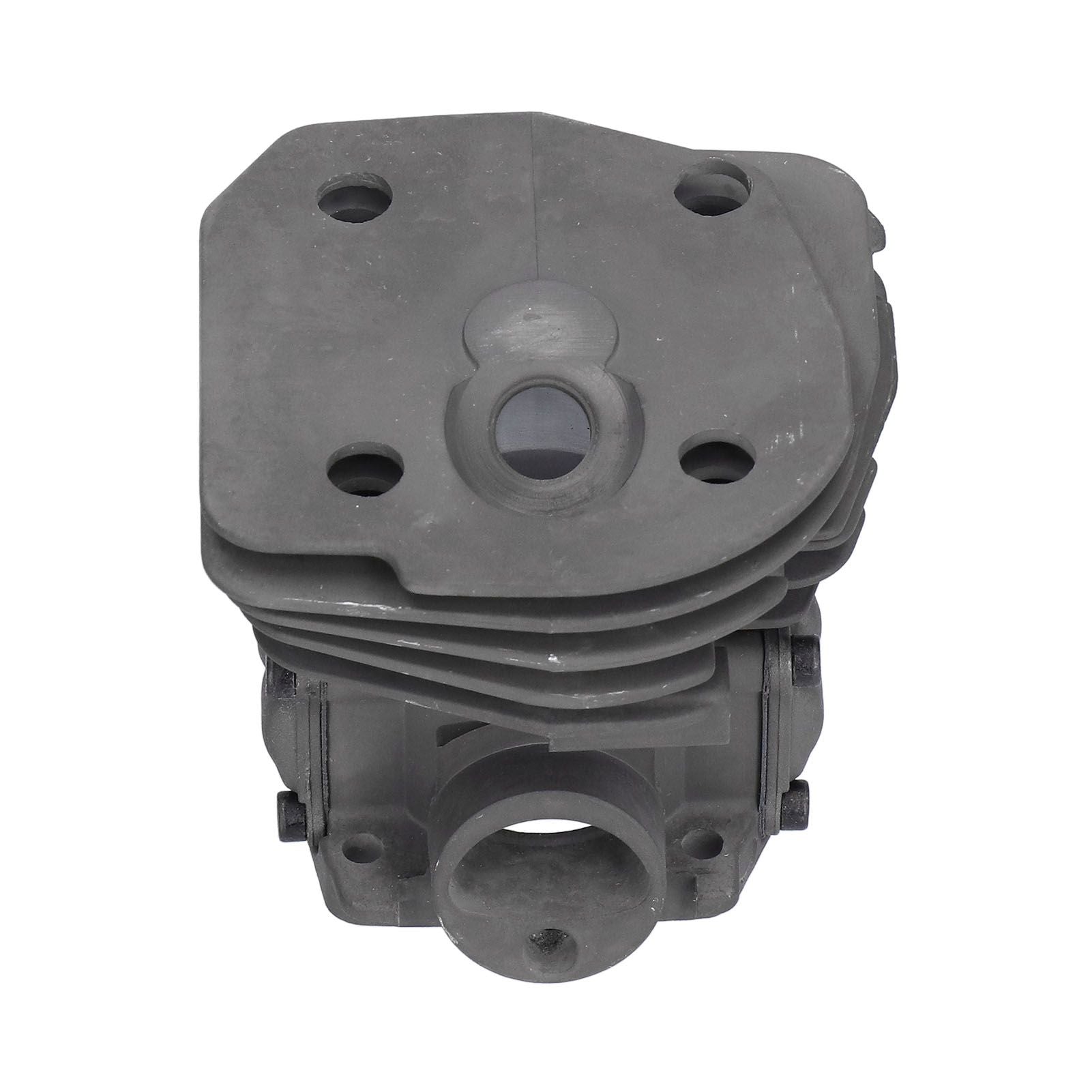 Cylinder Piston Kit Cylinder Piston Pressure Reducing Valve Paper Pad 45mm for Husqvarna 350 353