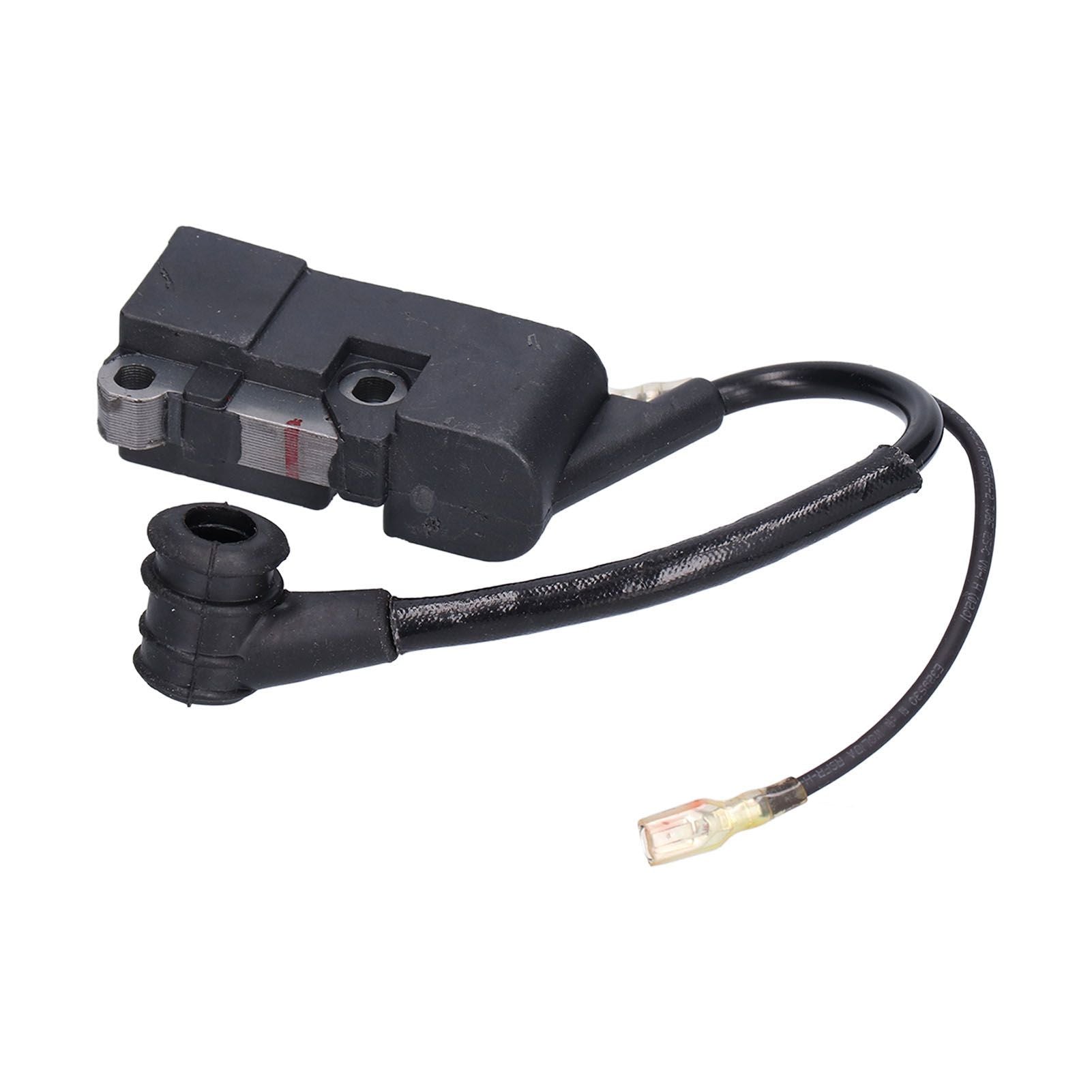 Ignition Coil Air Filter Kit Wear Resistant Ignition Coils for 4500 5200 5800 45cc 52cc 58cc Chainsaw