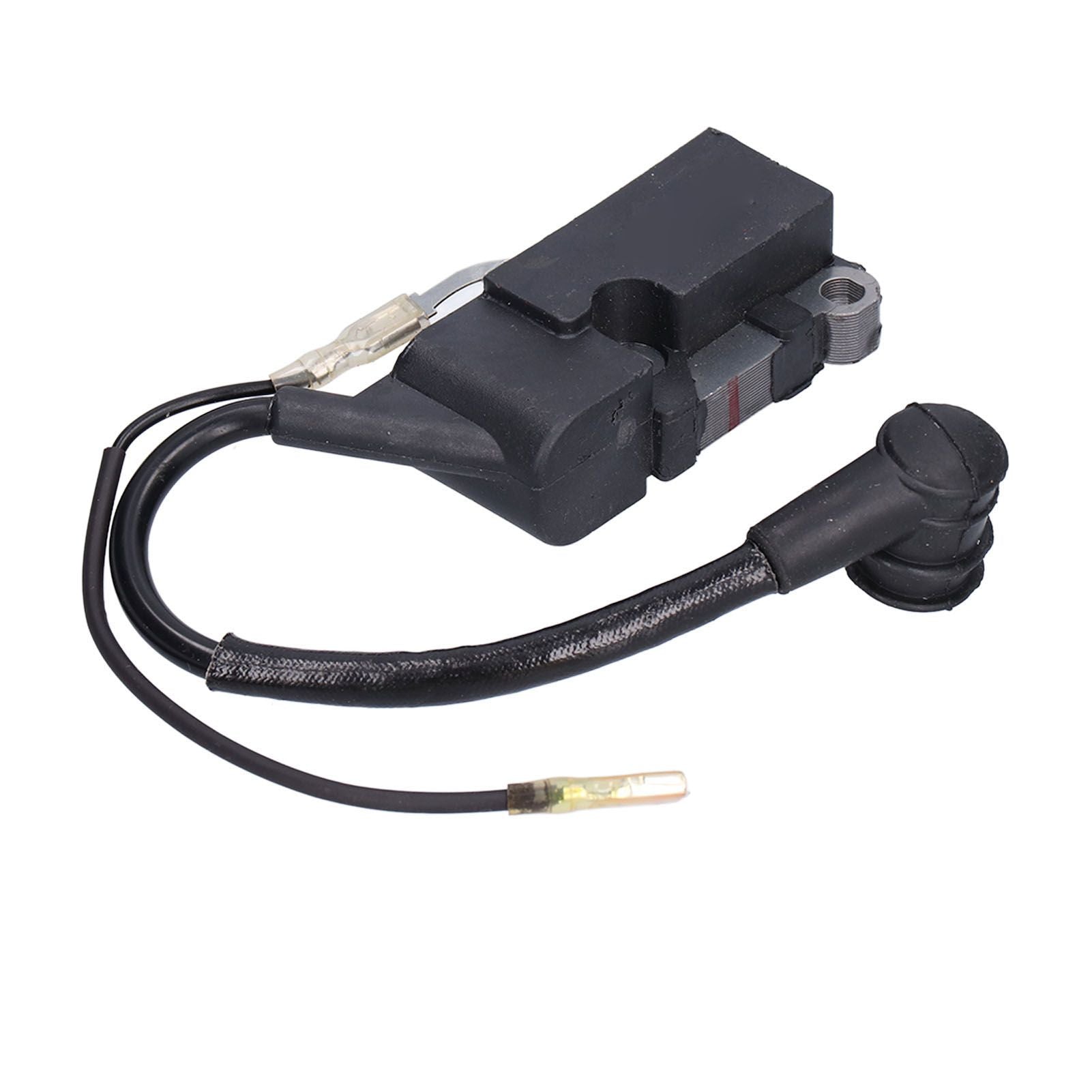 Ignition Coil Air Filter Kit Wear Resistant Ignition Coils for 4500 5200 5800 45cc 52cc 58cc Chainsaw
