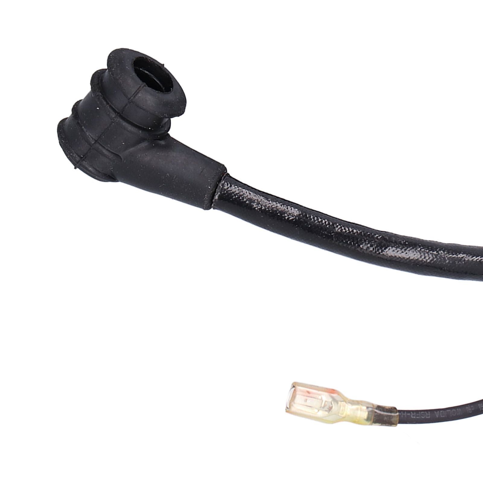 Ignition Coil Air Filter Kit Wear Resistant Ignition Coils for 4500 5200 5800 45cc 52cc 58cc Chainsaw