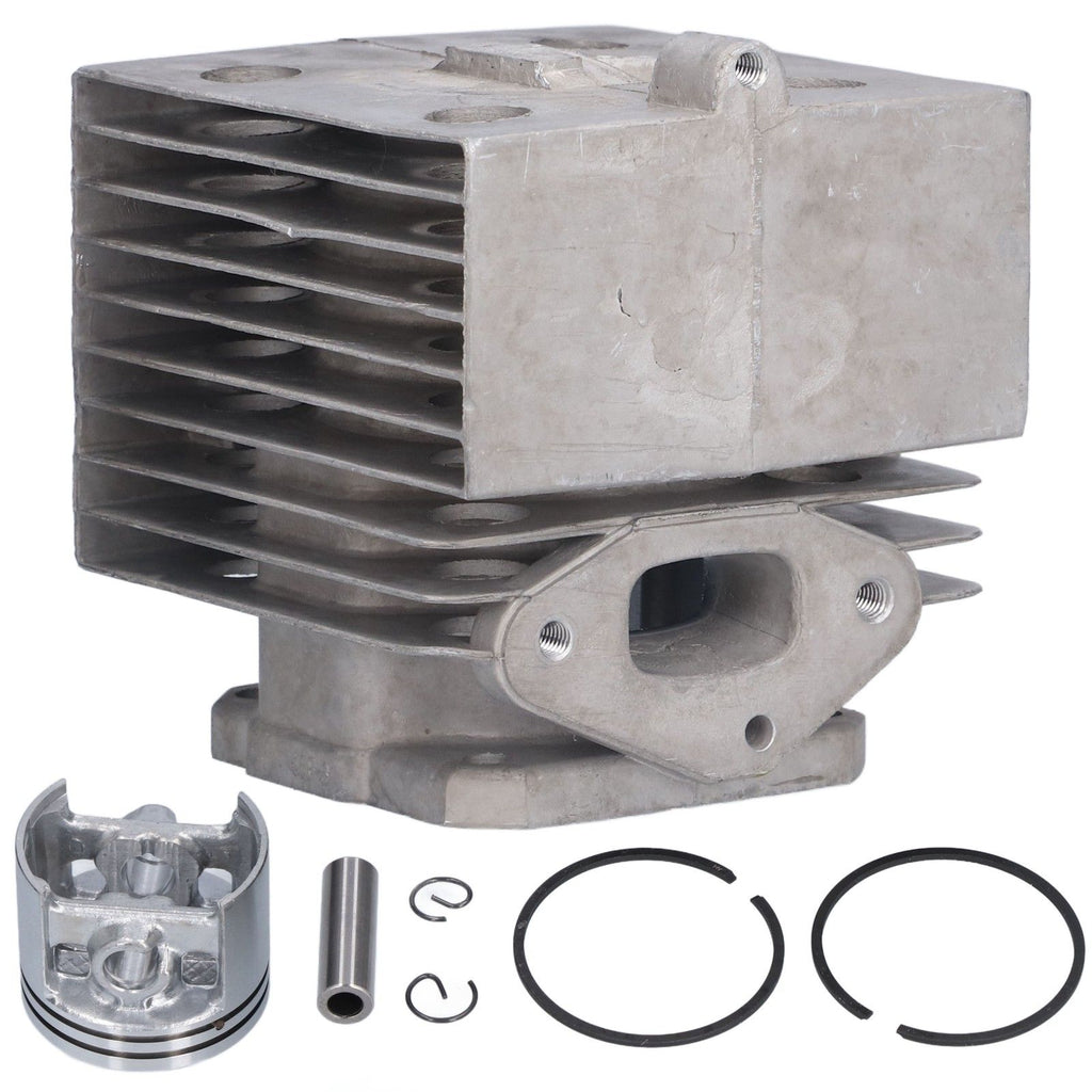 46MM Cylinder Piston Set for STIHL BR400 BR420 BR380 SR420 Chainsaw 4203 020 1201
