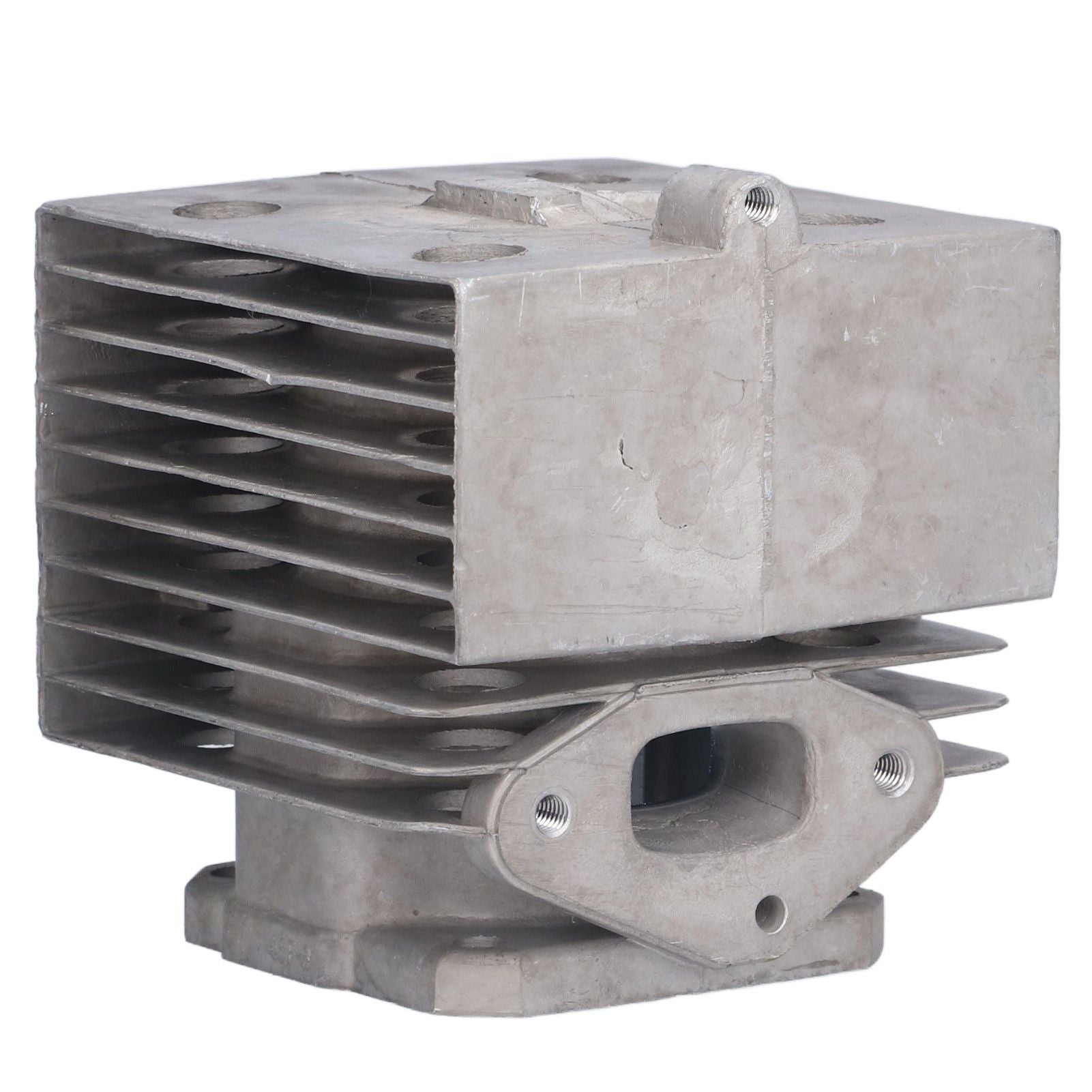 46MM Cylinder Piston Set for STIHL BR400 BR420 BR380 SR420 Chainsaw 4203 020 1201