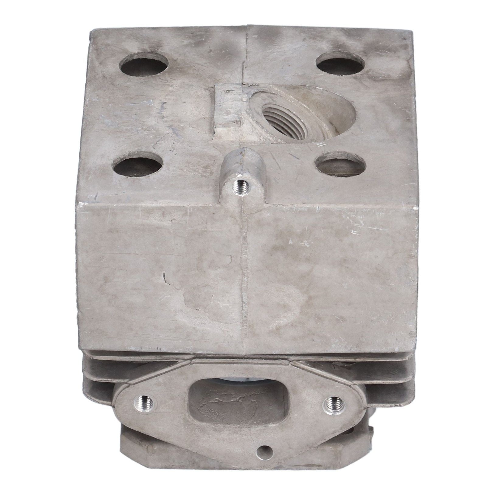 46MM Cylinder Piston Set for STIHL BR400 BR420 BR380 SR420 Chainsaw 4203 020 1201