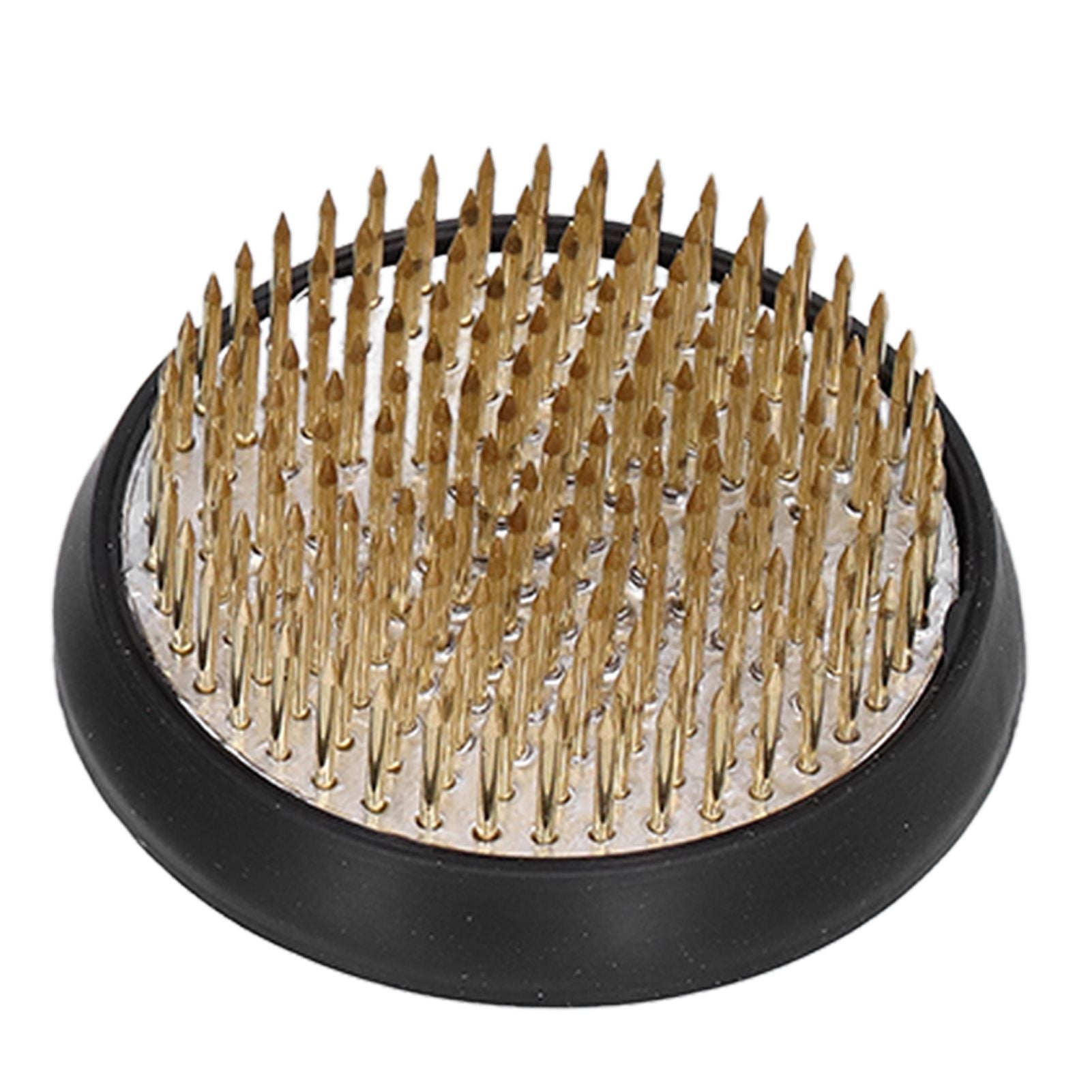 4Pcs Round Flower Arrangers 37/91/127/169 Needles Flower Holder Tool for Floral Arrangement