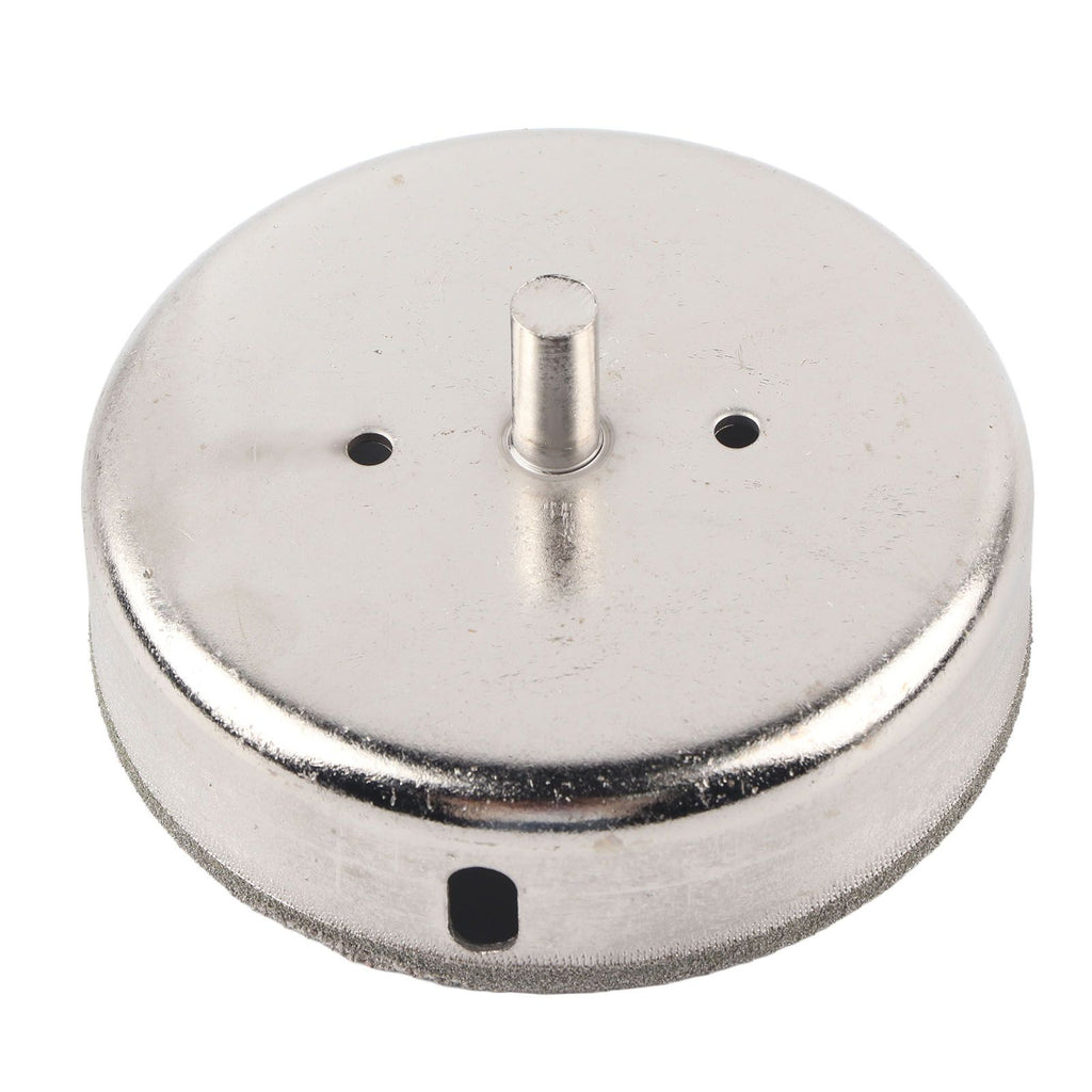 Glass Hole Saw Glossy Drilling Small Incision Resistance Durable Compact Openings Accessories for Ceramics Stone