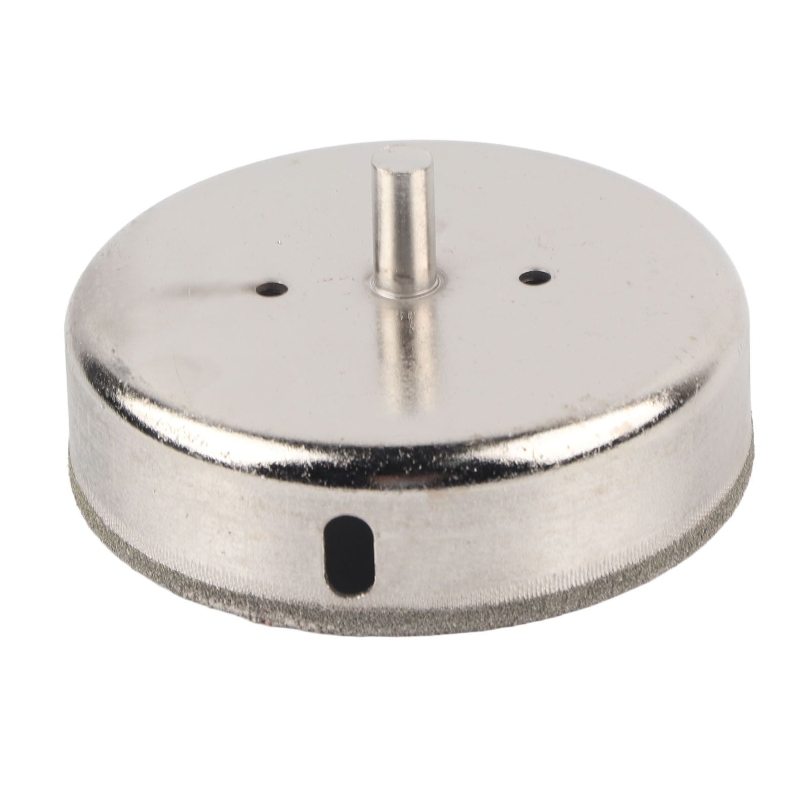 Glass Hole Saw Glossy Drilling Small Incision Resistance Durable Compact Openings Accessories for Ceramics Stone
