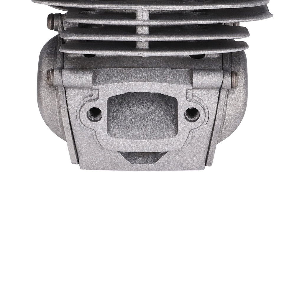 46mm Cylinder Piston Assembly Air Filter Cover Relief Valve Set Fit for Husqvarna 555 560 562 XP Chain Saw