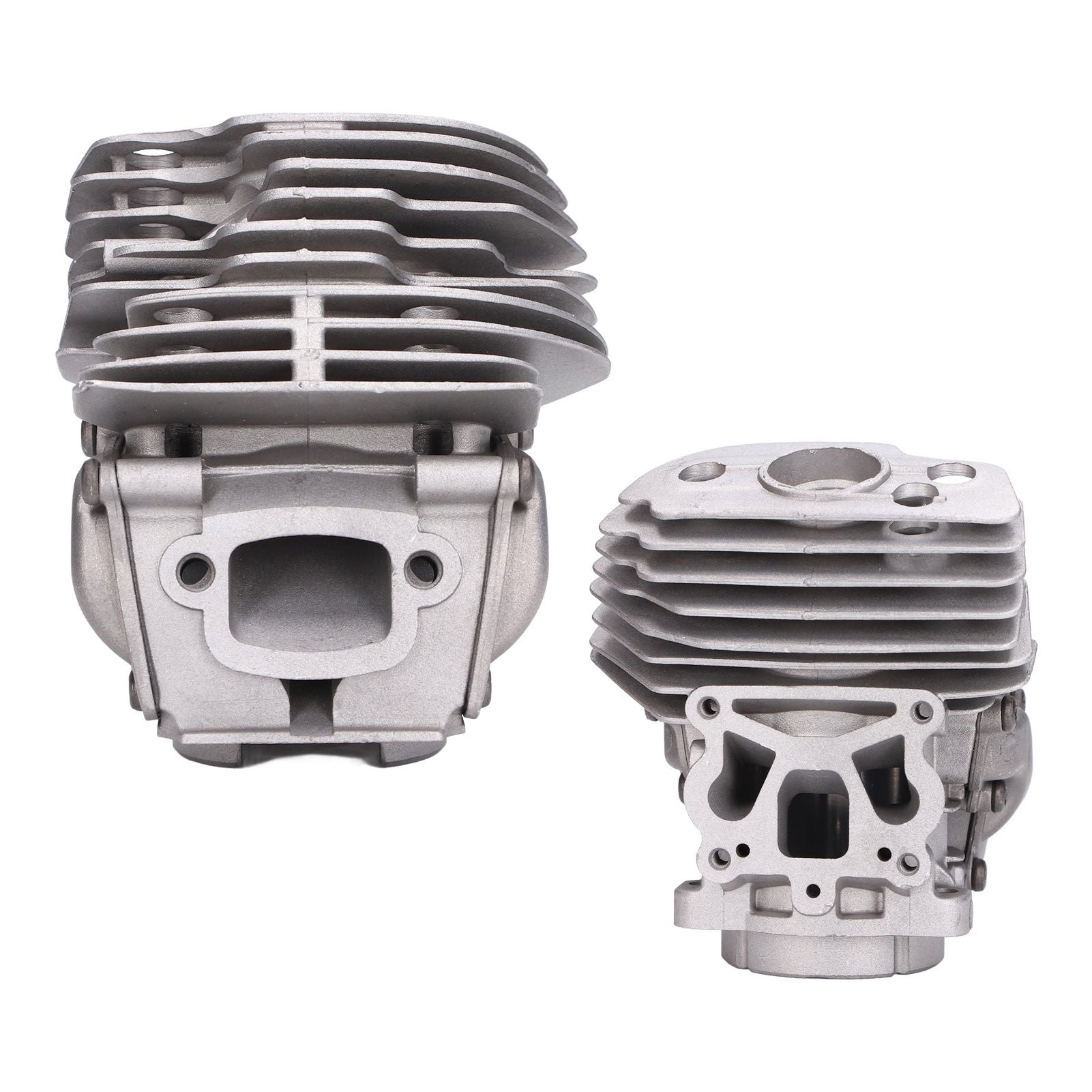 43mm Cylinder Piston Air Filter Kit Chainsaw Cylinder Assembly for Husqvarna 545 550xp