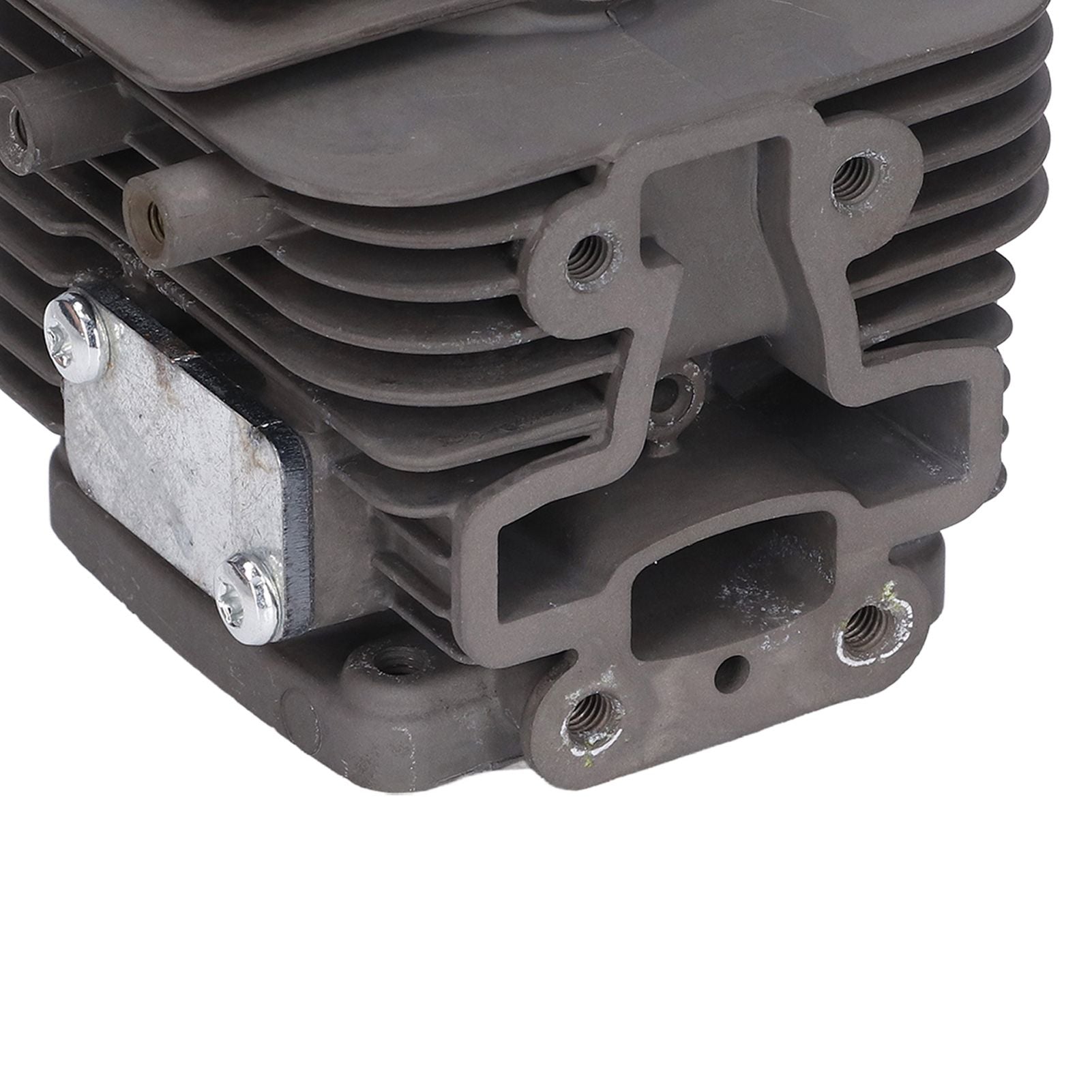 37mm Cylinder Piston Gaskets Assembly Rebuild Kit Replacement Fit for TJ35E Garden Brush Cutter