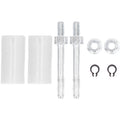 Chain Catcher Roller Replacement Chainsaw Tool Parts 1122 650 7700 for MS660 MS460 MS440 066 044 046 064 Models
