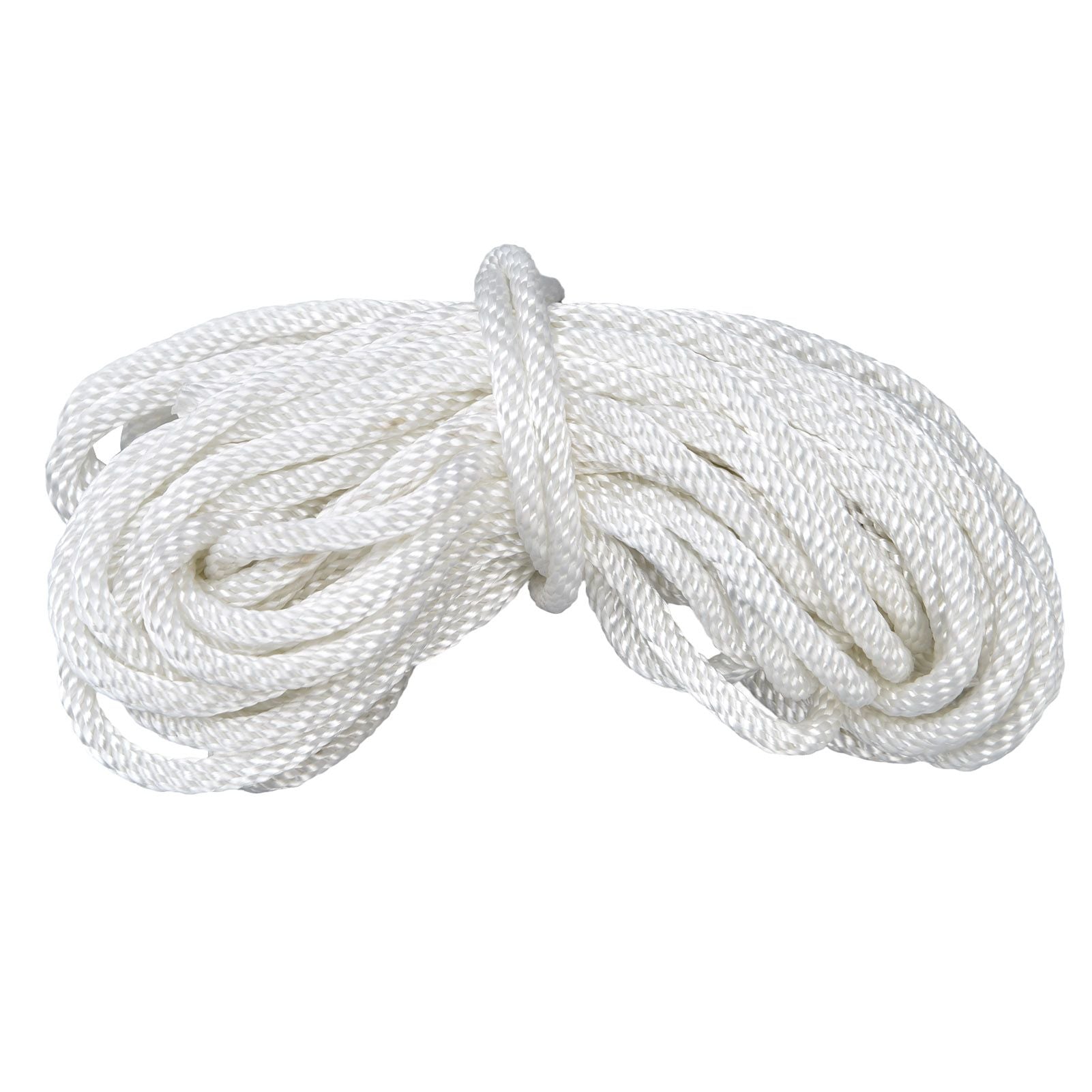 Pull Recoil Starter Rope 10m/32.8ft Long Nylon for Chain Saw Lawn Mowers Trimmers Engine Parts3.0mm