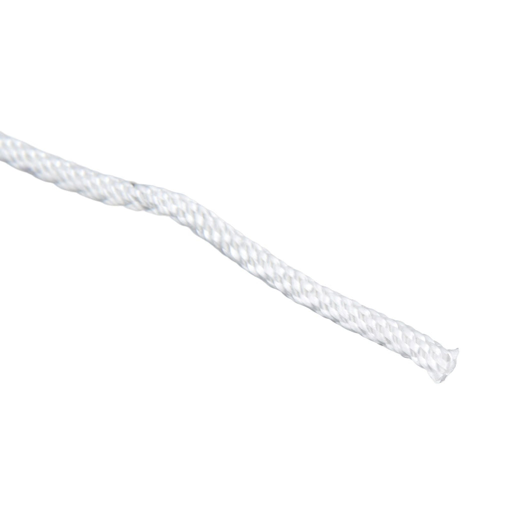 Pull Recoil Starter Rope 10m/32.8ft Long Nylon for Chain Saw Lawn Mowers Trimmers Engine Parts3.5mm