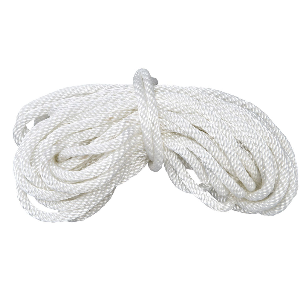 Pull Recoil Starter Rope 10m/32.8ft Long Nylon for Chain Saw Lawn Mowers Trimmers Engine Parts5.0mm