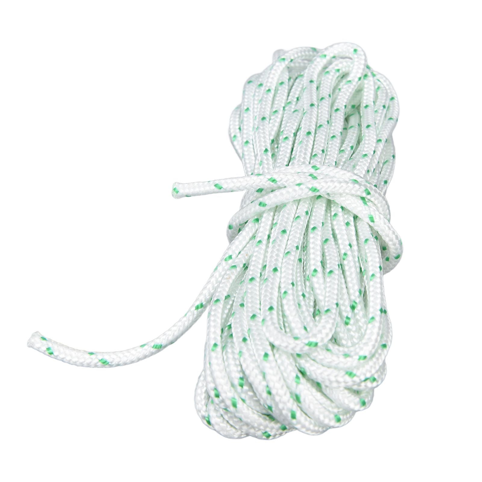 3.5MM Nylon Starter Rope Wear Resistant Garden Chainsaw Starter Pull Cord for Craftsman Lawn Mower8m / 26.2ft