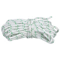 4.5mmx10m Recoil Starter Rope Nylon Garden Chainsaw Starter Pull Cord for Husqvarna Lawn Mower