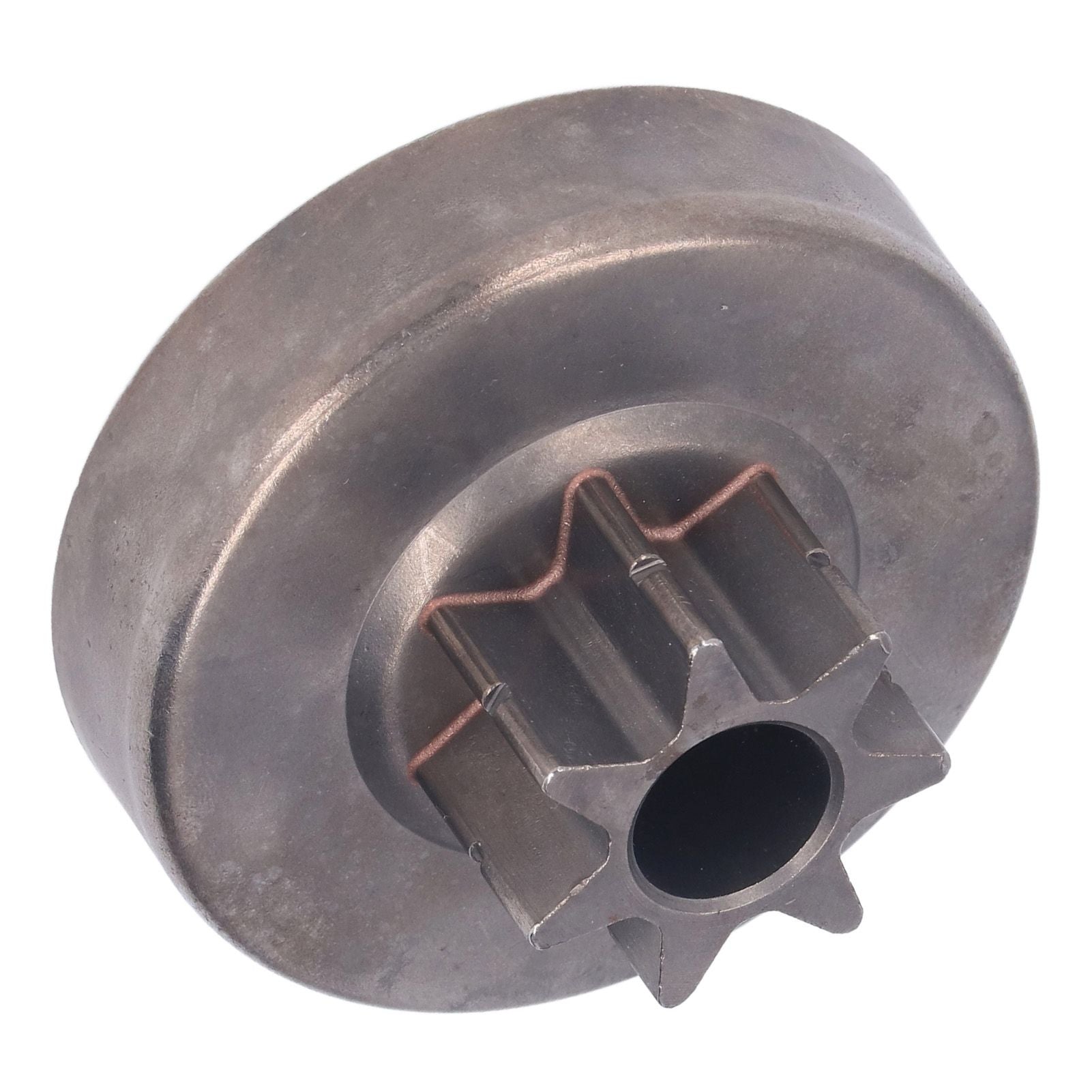 Chain Clutch Spur Sprocket for STIHL 038 MS380 Chainsaw 3/8in 7teeth Motor Engine 1119 640 2000