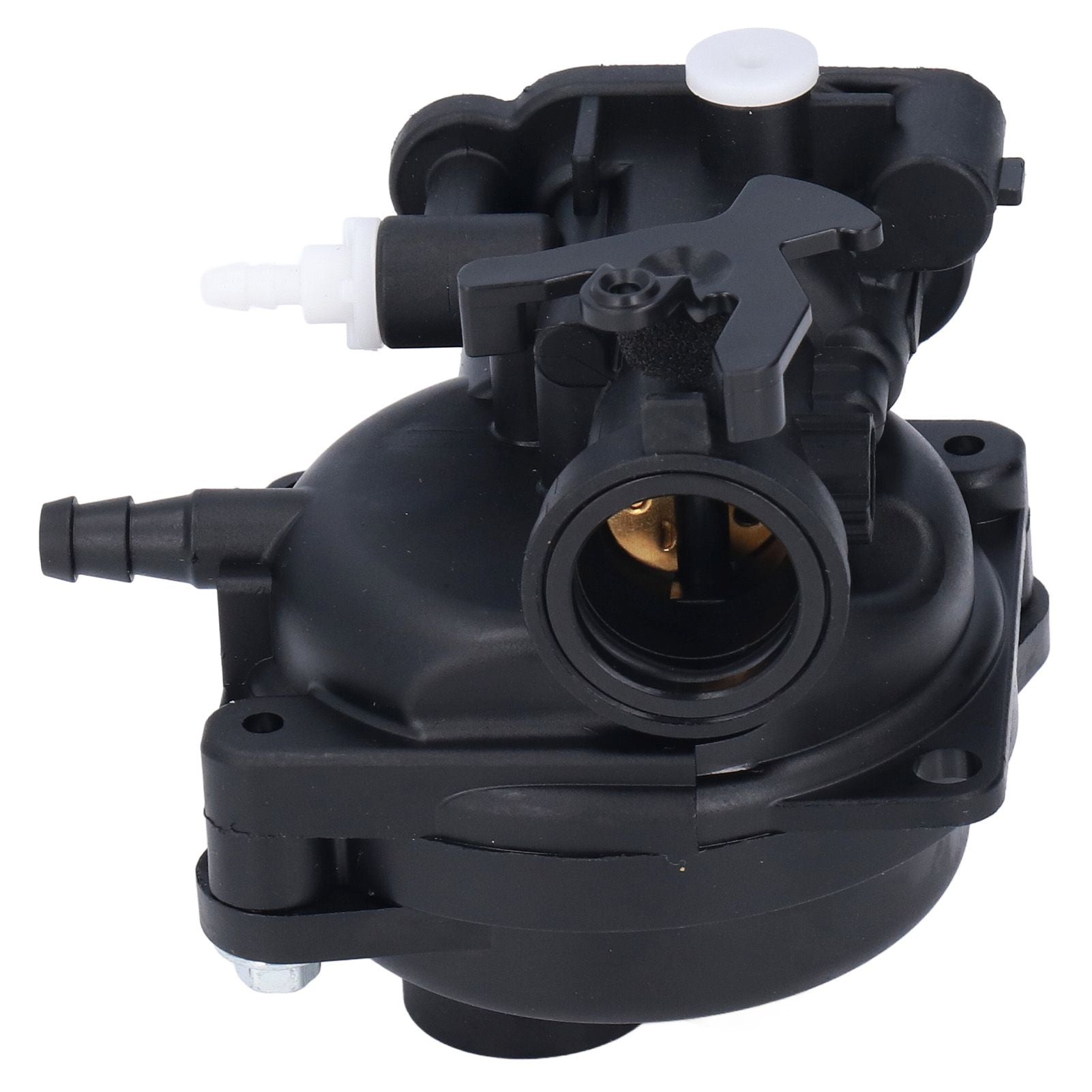 Mower Carburetor Fuel Pipe Air Filter Kit Replacement Parts Lawn Mower Accessories for 593261
