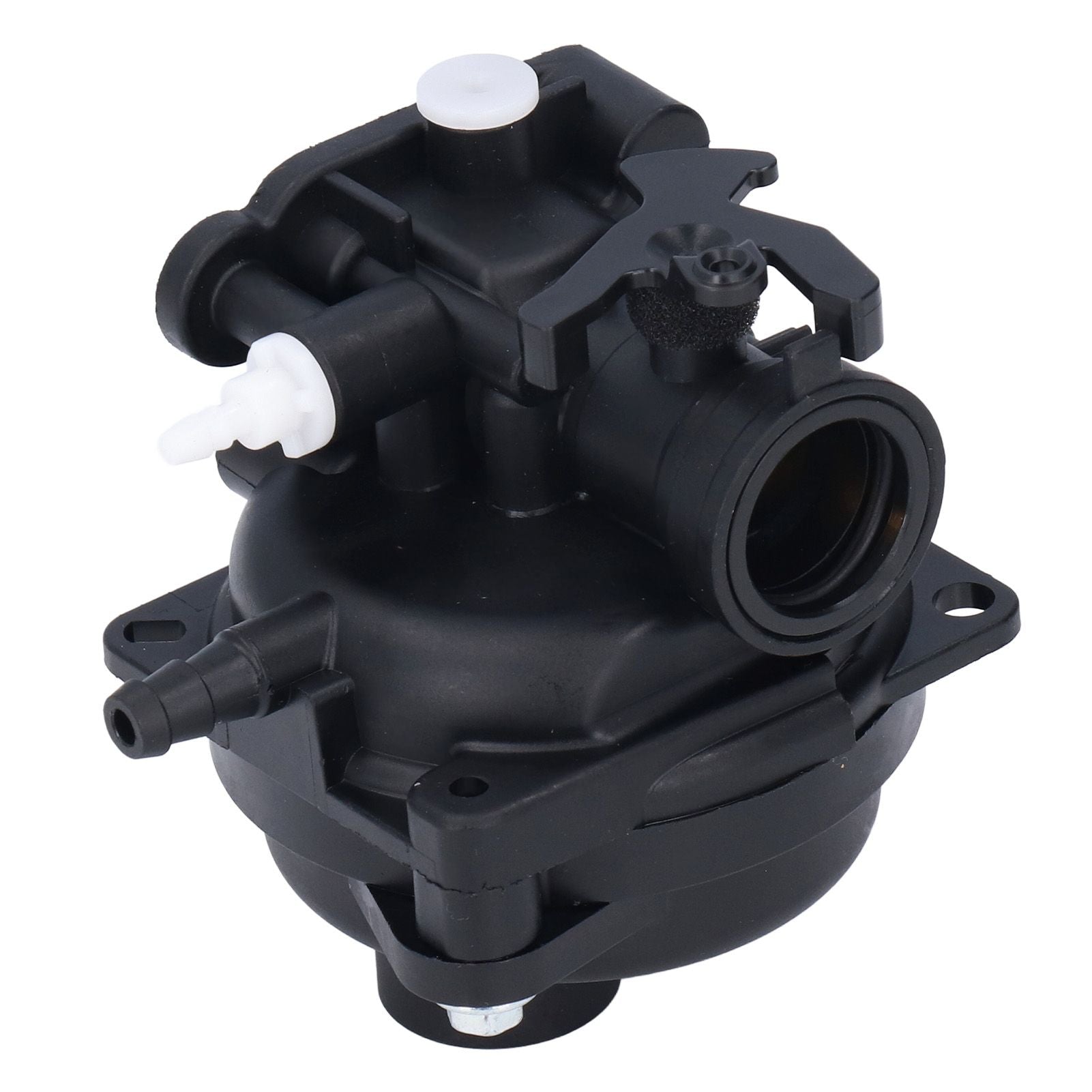 Mower Carburetor Fuel Pipe Air Filter Kit Replacement Parts Lawn Mower Accessories for 593261