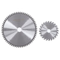 Saw Blades High Wear Resistance Reduce Noise Alloy Smootly Cutting Woodworking Cutting Tool