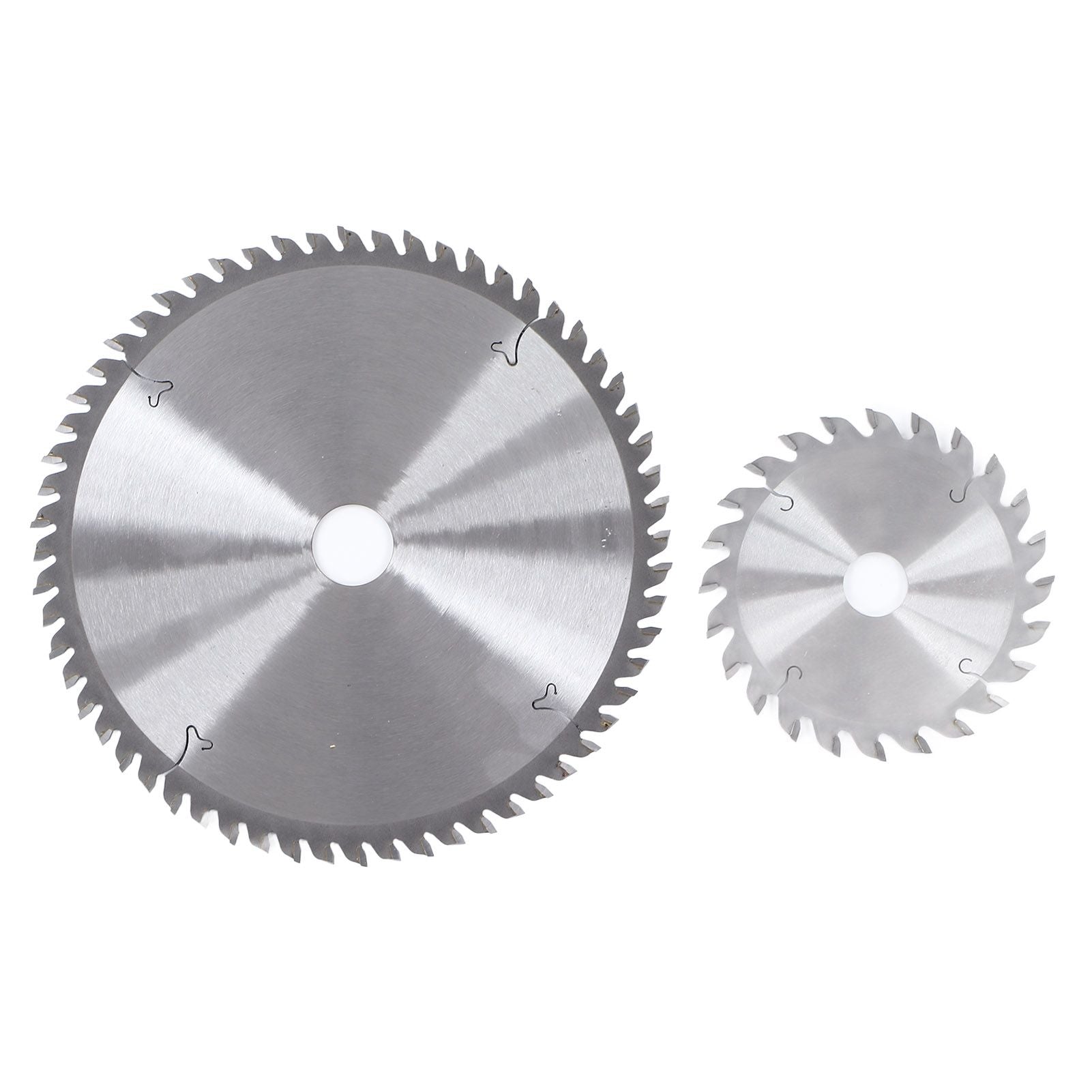 Saw Blades High Wear Resistance Reduce Noise Alloy Smootly Cutting Woodworking Cutting Tool