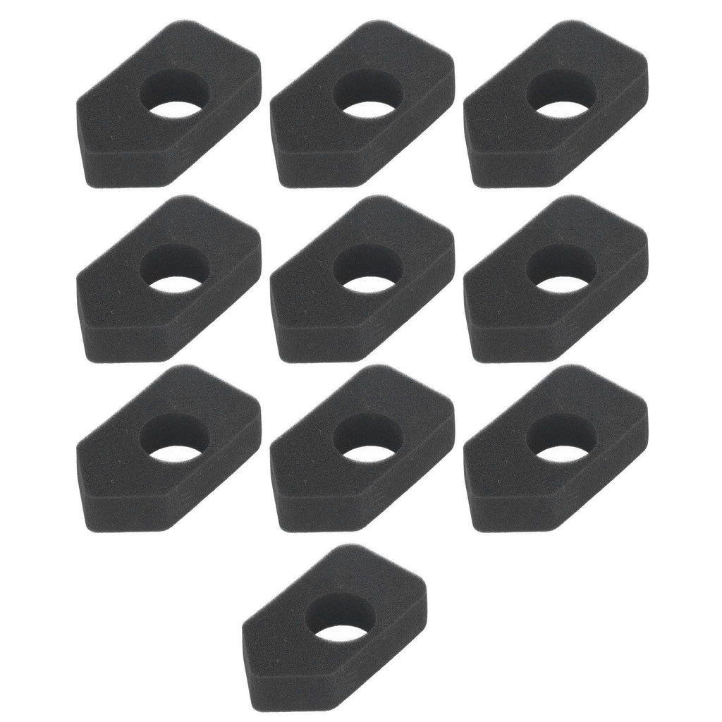 10PCS Air Filter Sponge Replacement Lawn Mower Part 698369 for Craftsman Classic Sprint Engine